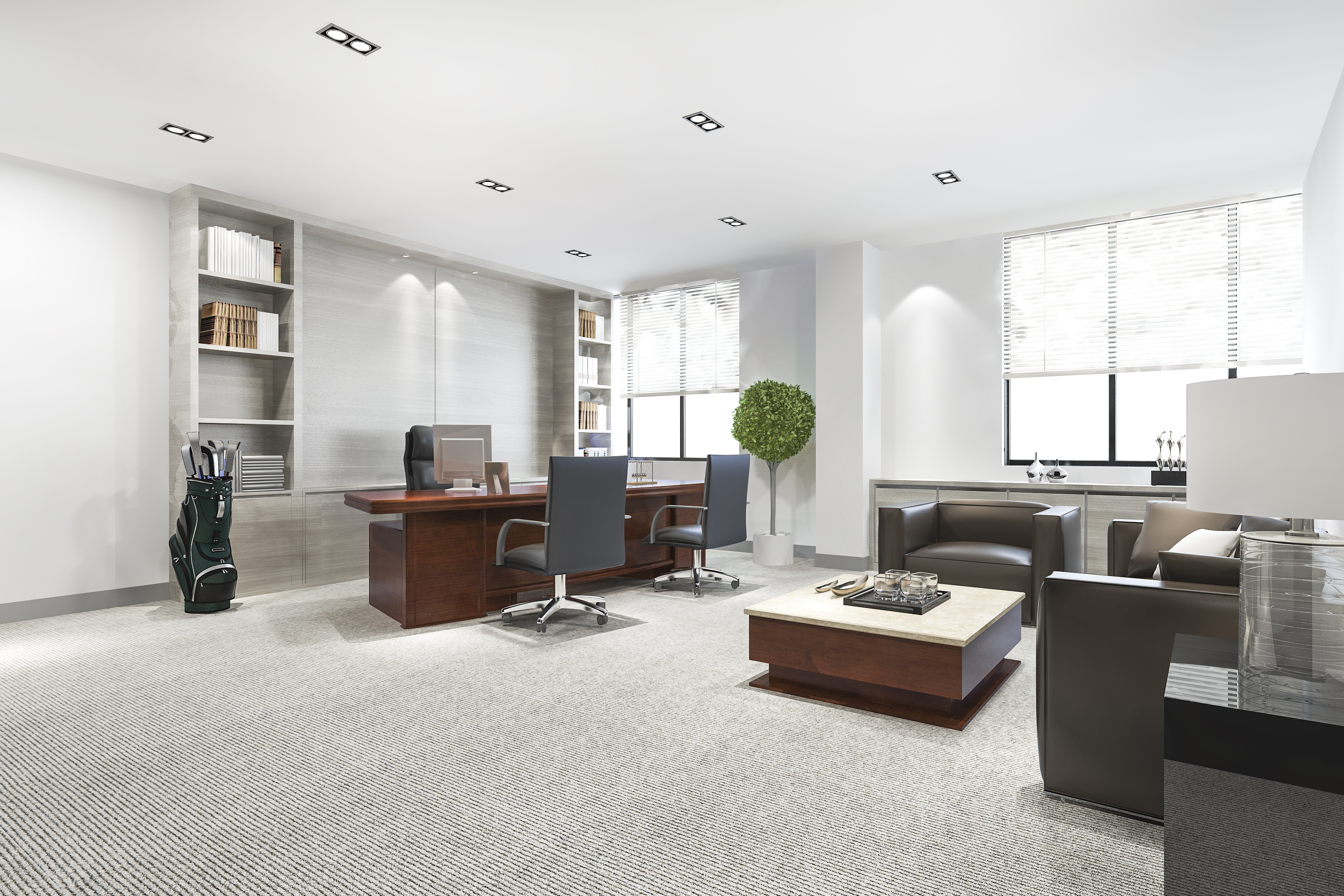 Office cleaning service San Antonio TX — Lumina Cleaning Service